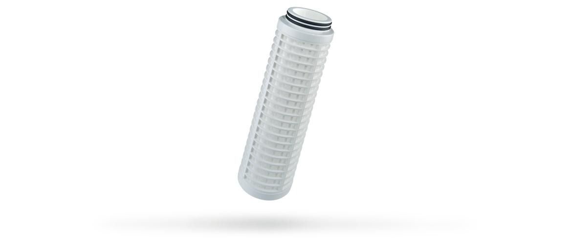 RL CX - Cartouches filtrantes d'eau lavables Atlas Filtri - 4 000 l/h - 57 mm double joint torique_0