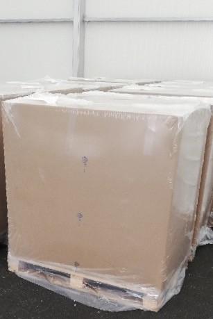 Rouleaux de housses prédécoupées rétractables 20% recyclé pour palettes - HRPAL4IN-DN01/R2_0