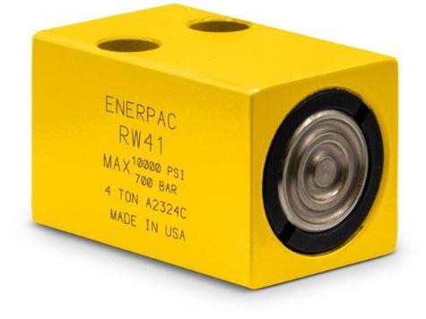 Vérins tous usages RW41 - 22.1 kN Capacité - 15.7 mm Course - Modèles Bloc_0