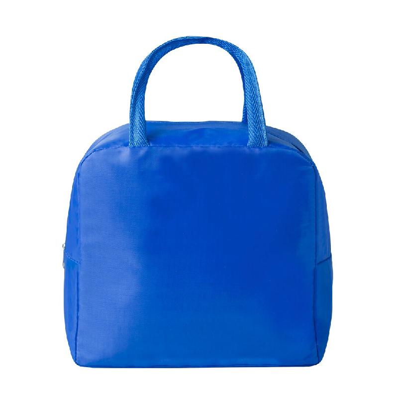 Sac Isotherme 23x20,5x16 cm Bleu - 8435408326742_0