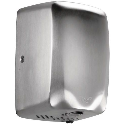SÈCHE-MAINS AUTOMATIQUE HORIZONTAL ZEFF - 1150W - GRIS - ROSSIGNOL PRO