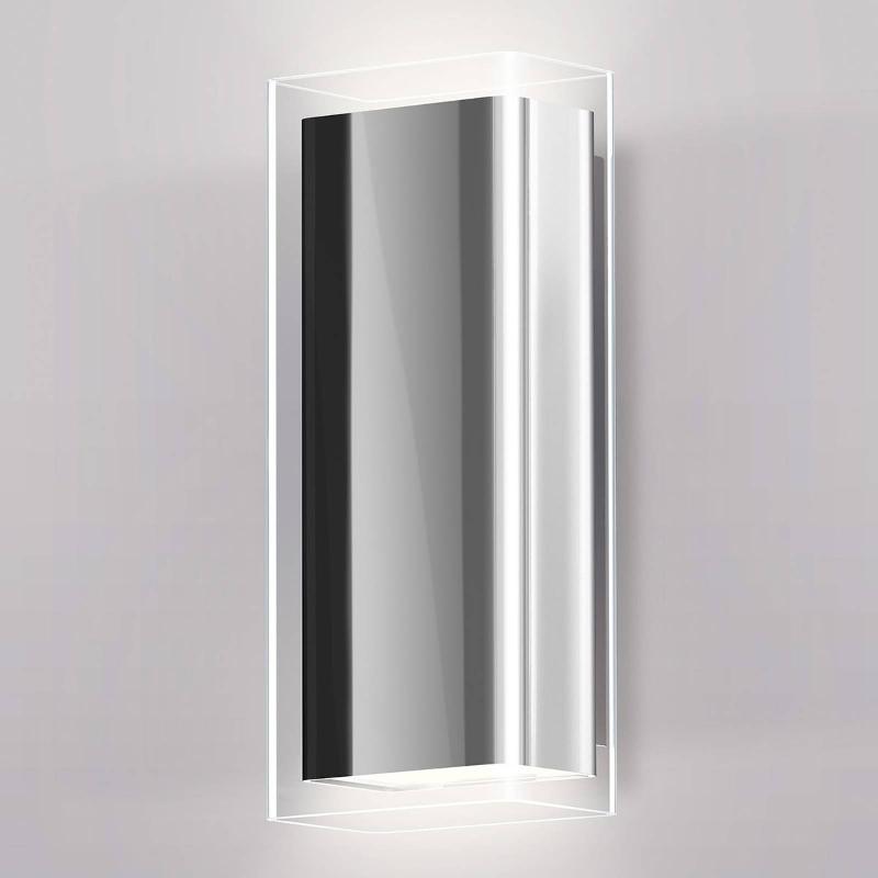 SERIEN LIGHTING SERIEN.LIGHTING ROD WALL APPLIQUE LED ALU POLI