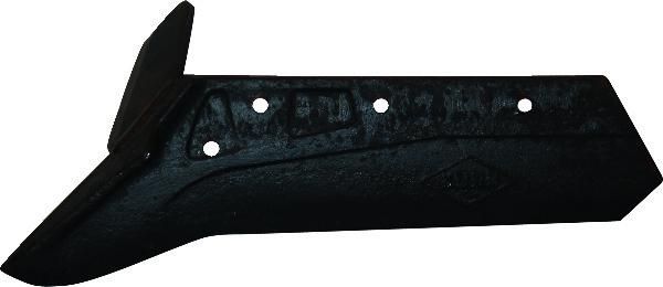 SOC CLASSIQUE DROITE BEC DE CANARD 14'' AVEC ACIER