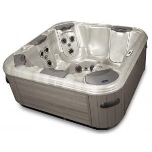 SPA SP LINE 6 PLACES 5 JETPAKS VILLEROY ET BOCH