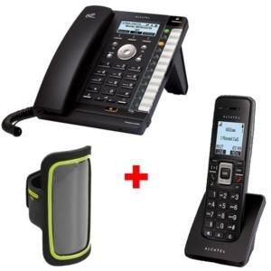 TÉLÉPHONE VOIP ALCATEL TEMPORIS IP315