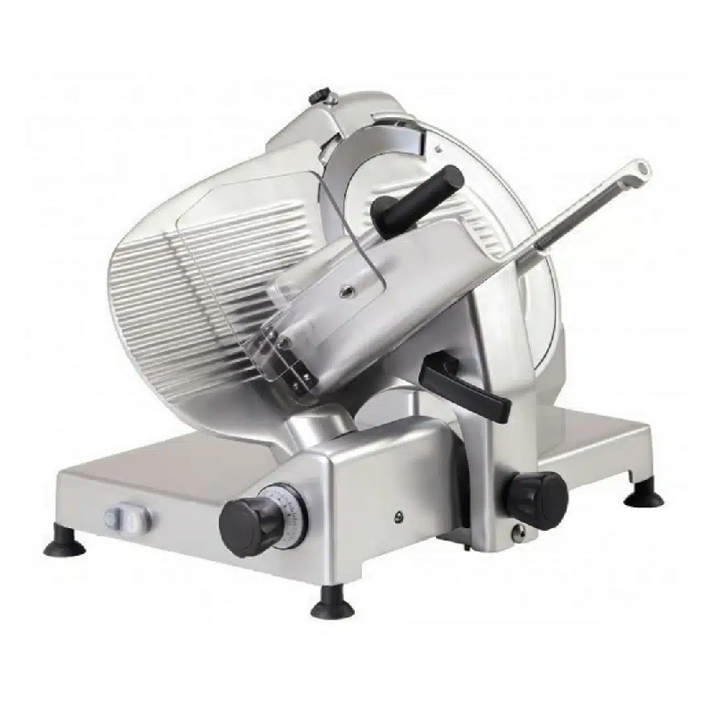 Trancheur à pignon en aluminium anodisé modèle SP 350 NEW_0