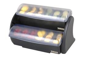 UNITE DOME STACKER POUR 2 DOMES 6,6 L