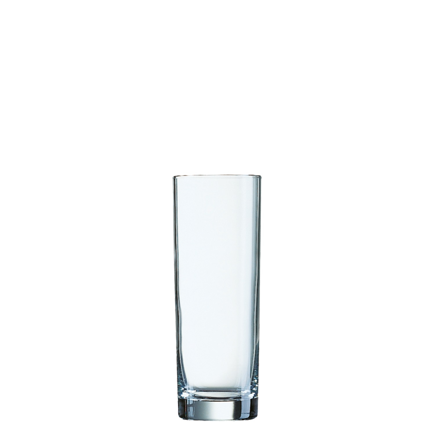 VERRE À LONG DRINK 36CL AVEC REPÈRE DE REMPLISSAGE À 0,3L - ARCOROC ISLANDE