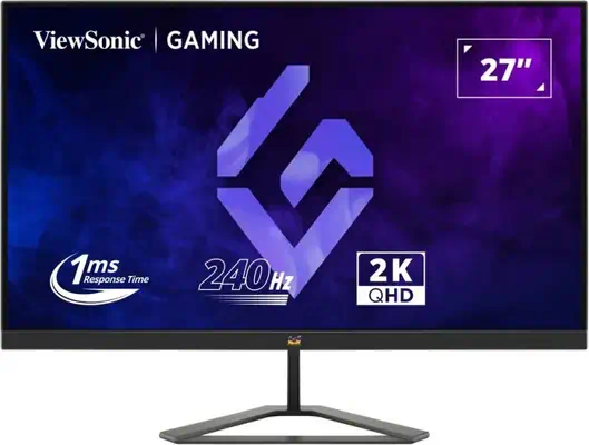 Viewsonic VX Series VX2758A-2K-PRO-3 écran plat de PC 68,6 cm (27