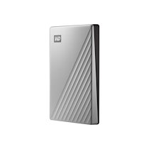 WD MY PASSPORT ULTRA WDBC3C0010BSL - DISQUE DUR - 1 TO - USB 3.0