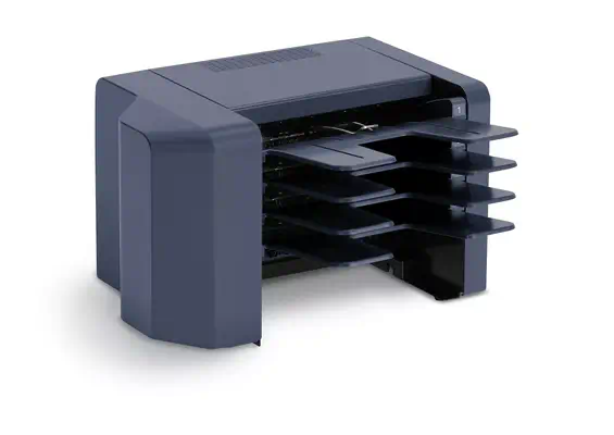 Xerox Boîte aux lettres 4 casiers (100 feuilles x 4)_0