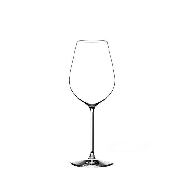 6 x verres à pied hommage - 38cl - lehmann - hommage38cris+s_0