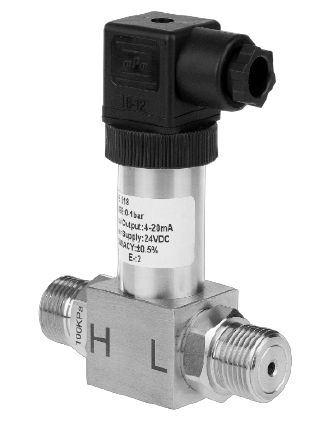 6504201000 - Transmetteur de pression différentiel MEI - 0…1 bar - Sortie 4/20 mA - Alimentation 24 VDC_0