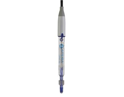 Électrode de précision p / pH avec sonde de température, LabSen 223 - Ref.: KDG029_0