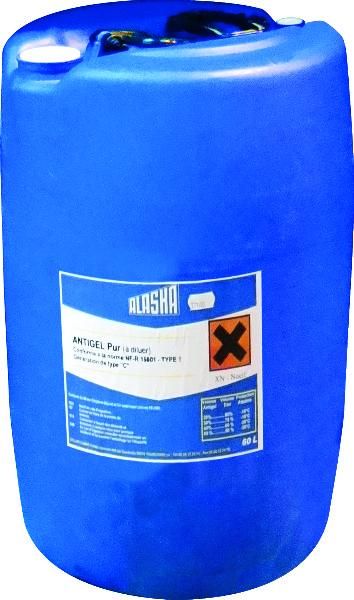 ANTIGEL BIDON DE 60L