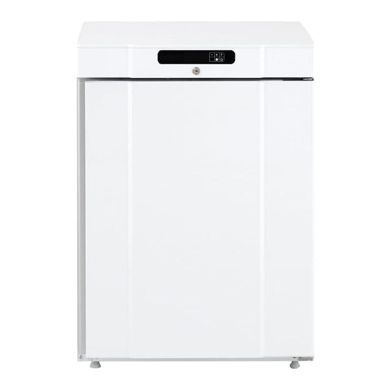 Armoire top positive 1P pleine blanche Eberhardt R200GWR_0