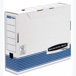 BOÎTES ARCHIVE SYSTEM