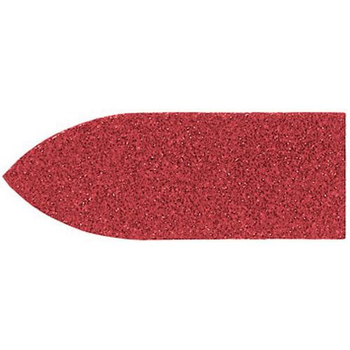 BOSCH 25 FEUILLE ABRASIVE C430, PACK DE 5 32 MM, 240