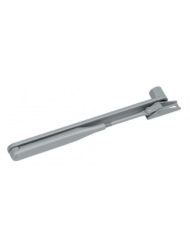 BRAS À COMPAS POUR SÉRIES TS 71/TS 72/TS 73V ET 83 ARGENT - DORMAKABA - 22002301