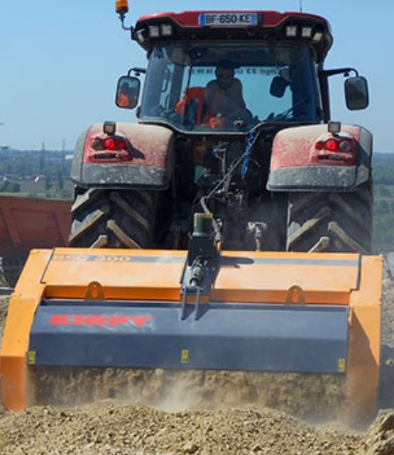 Bsc 300 broyeur de pierre - kirpy - poids 6500 kg_0