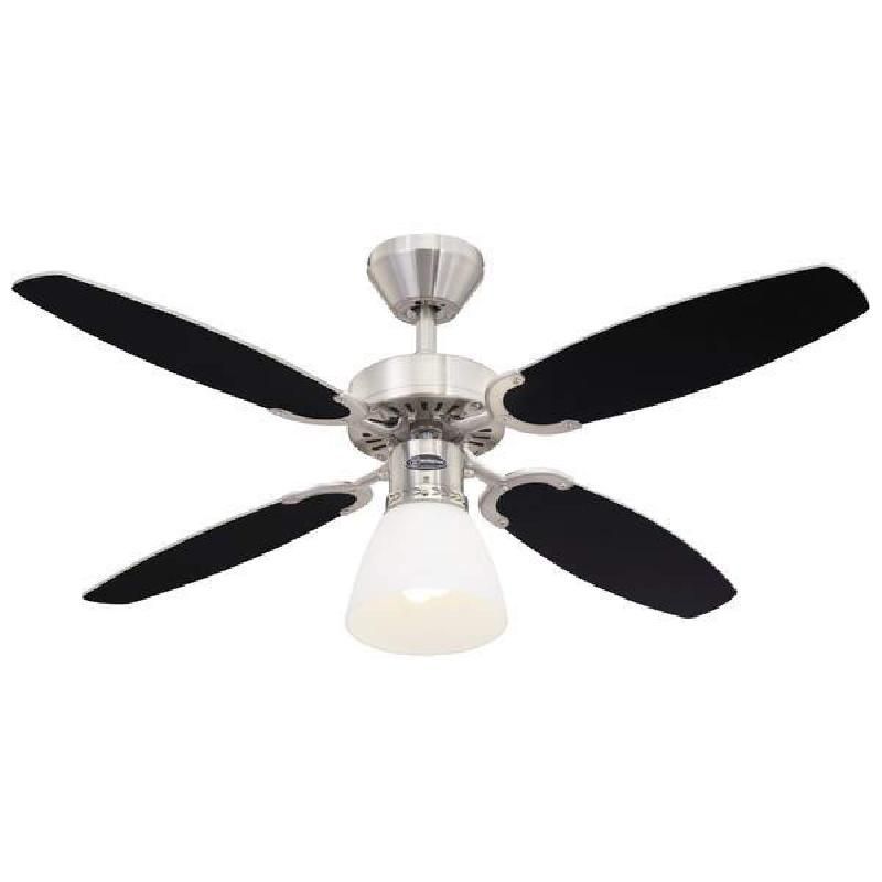 WESTINGHOUSE CAPITOL VENTILATEUR DE PLAFOND, LAMPE