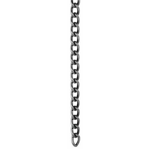CHAÎNES TORSE-DIAMÈTRE 2,5MM-ROULEAU 5M BRICOZOR