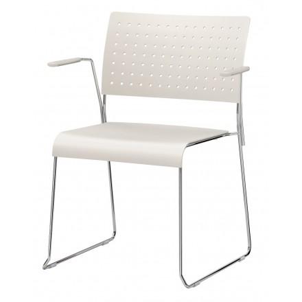 Chaise empilable Lara_0