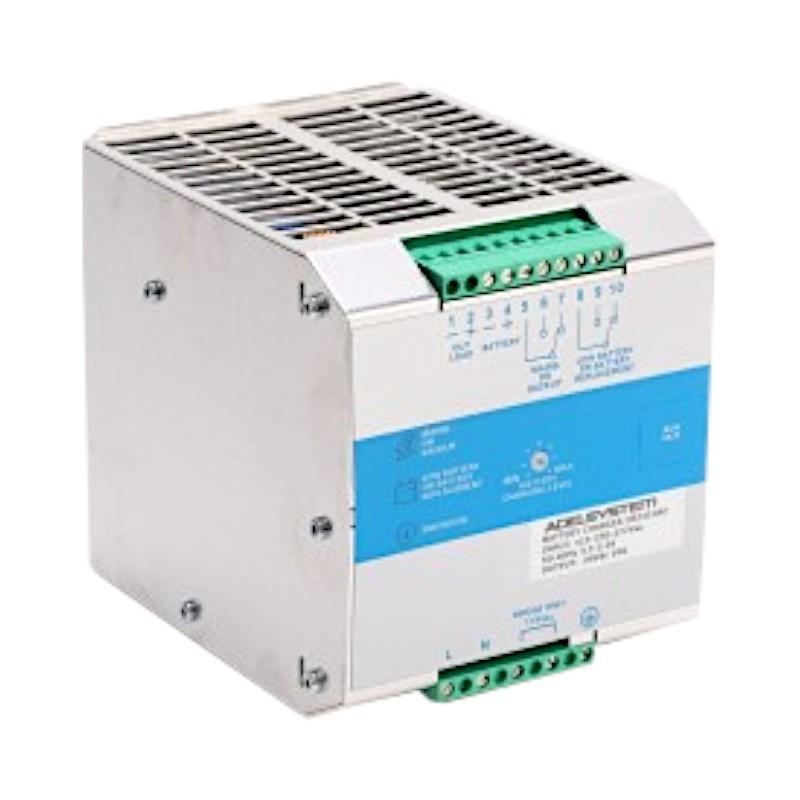 Chargeur de batterie 24v / 10a - CB2410AC_0