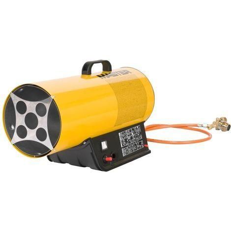 CHAUFFAGE MOBILE SOVELOR AU GAZ PROPANE - BLP 33 M