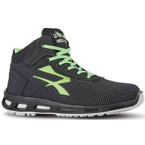 CHAUSSURE DE SÉCURITÉ S3 RL 10356 TAILLE 38 - U POWER