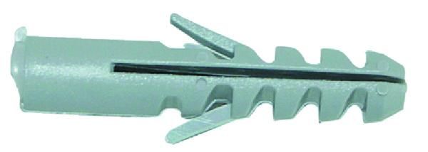 CHEVILLE  SANS COLLERETTE 5X25 (BOITE 100)