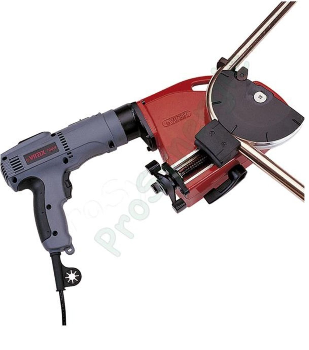 CINTREUSE ELECTROPORTATIVE EUROSTERM 220V FILAIRE 12-14-16-18-22