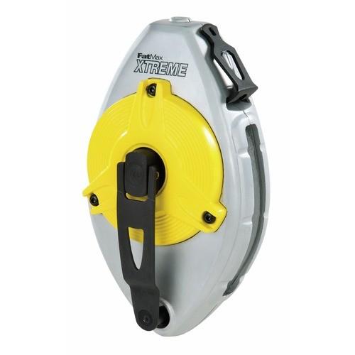 CORDEAUX DE TRAÇAGE FAT MAX XTREME STANLEY