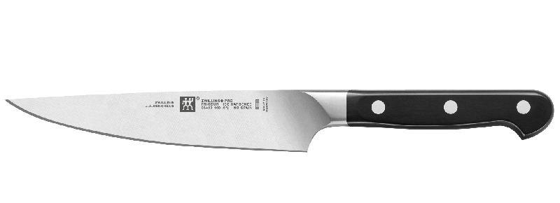 COUTEAU À VIANDE ZWILLING PRO, 160MM