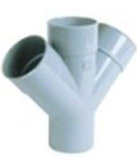 Culotte double parallele mf 45° - 100_0