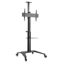 DACOMEX Support sur roulettes S70-600W-LP 37-70 - S70-600W-LP_0
