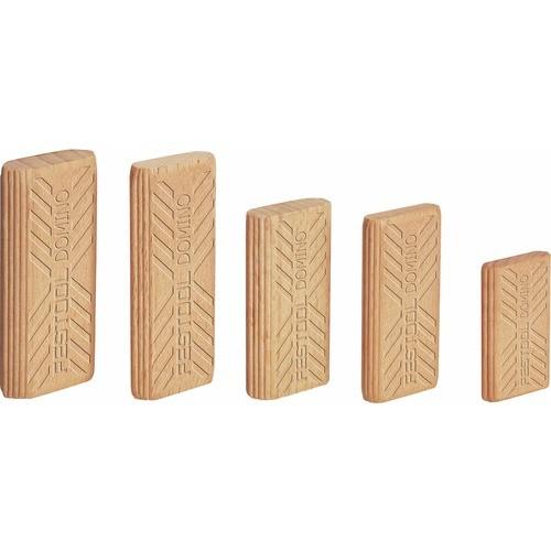 DOMINOS D'ASSEMBLAGE EN HÊTRE – 8X40 - 780 PIÈCES FESTOOL