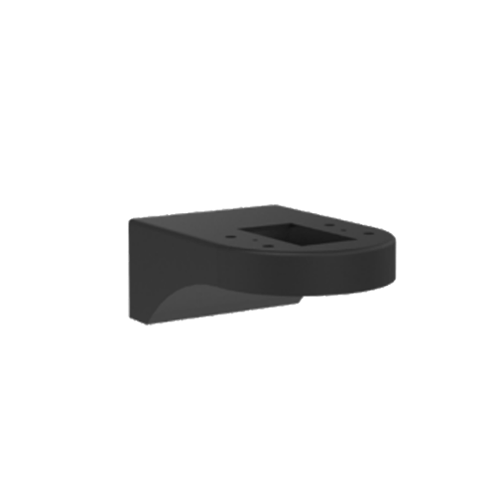 Équerre ABS pour colonne lumineuse BR50 Ø54 mm - BR50EQ - Certifications UL - Température d'utilisation -25°C à 55°C_0