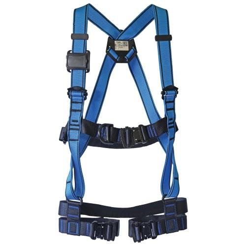 HARNAIS DE SÉCURITÉ - HT 45 A - TAILLE M TRACTEL