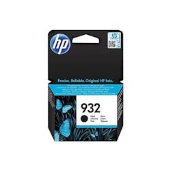 HP 932 Noir Cartouche d'encre ORIGINALE - CN057AE - 000000170025440896_0
