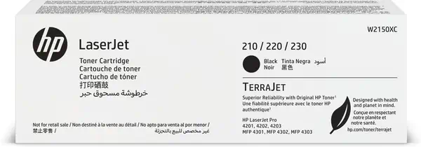 HP Cartouche Toner LaserJet Noir Contract_0