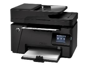 IMP. MULTIFONCTION LASER MONOCHROME HP LASERJET PRO M127FW (CZ183A)_0