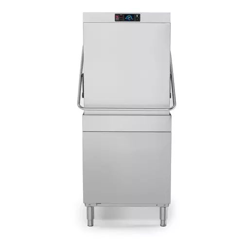 Lave-vaisselle à capot - UX-130BCD DD - Sani-Control, Hydroblade, Système de rinçage haute température_0