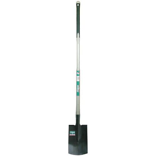 LOUCHET MANCHE DROIT FIBRERGO POIDS 2.445 KG - FORGES DE MAGNE