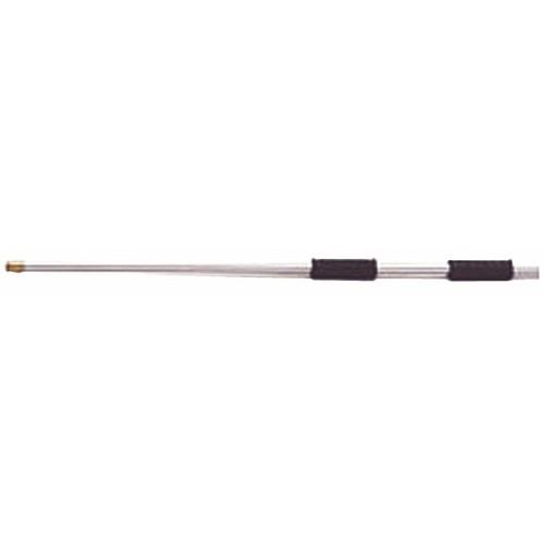 MANCHE À PASSAGE D'EAU POUR BROSSE - LONGUEUR 1,5 M BROSSERIE THOMAS