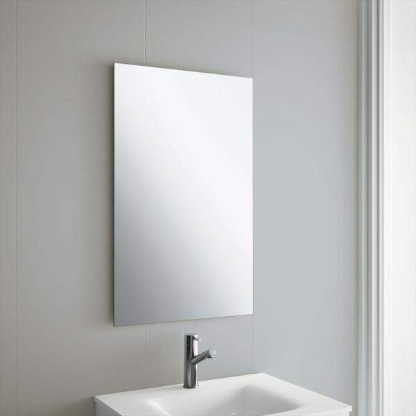 MIROIR SENA 1400 HORIZONTAL VERRE 5 MM 1400 X 800 MM - SALGAR 87585