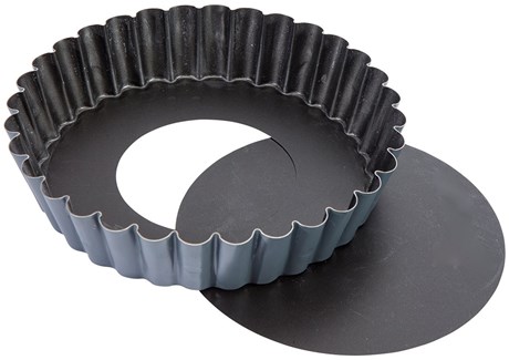 MOULE À PAIN DE GÊNES EXOPAN® FOND MOBILE 16 CM