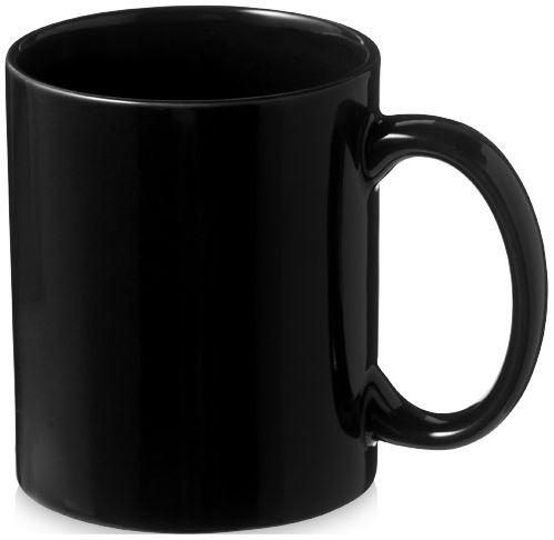 Mug céramique Santos 330 ml - design classique - lavable au lave-vaisselle - 10037800_0
