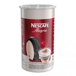 NESTLE BOITE DE CAFÉ DE 115G POUR MACHINE ALEGRIA