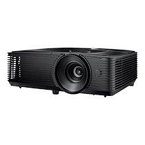 OPTOMA S381 - PROJECTEUR DLP - PORTABLE - 3D